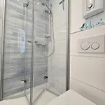 Apartmán Vier Jahreszeiten 