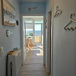 Apartmán Vier Jahreszeiten 