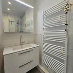 Apartmán Vier Jahreszeiten 