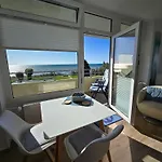 Apartmán Vier Jahreszeiten 