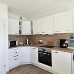 Apartmán Vier Jahreszeiten 