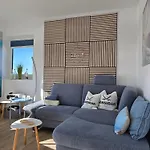 Apartmán Vier Jahreszeiten 