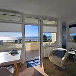 Apartmán Vier Jahreszeiten 