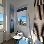 Apartmán Vier Jahreszeiten 
