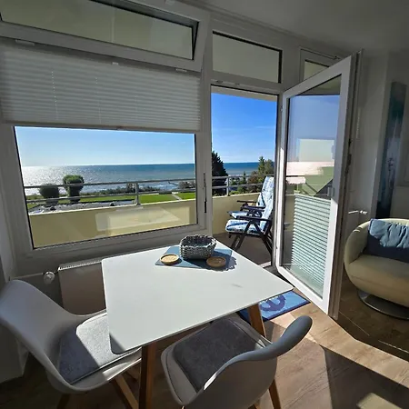 Apartmán Vier Jahreszeiten 