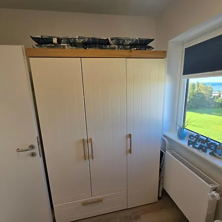 Apartmán Vier Jahreszeiten 