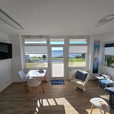 Apartmán Vier Jahreszeiten 